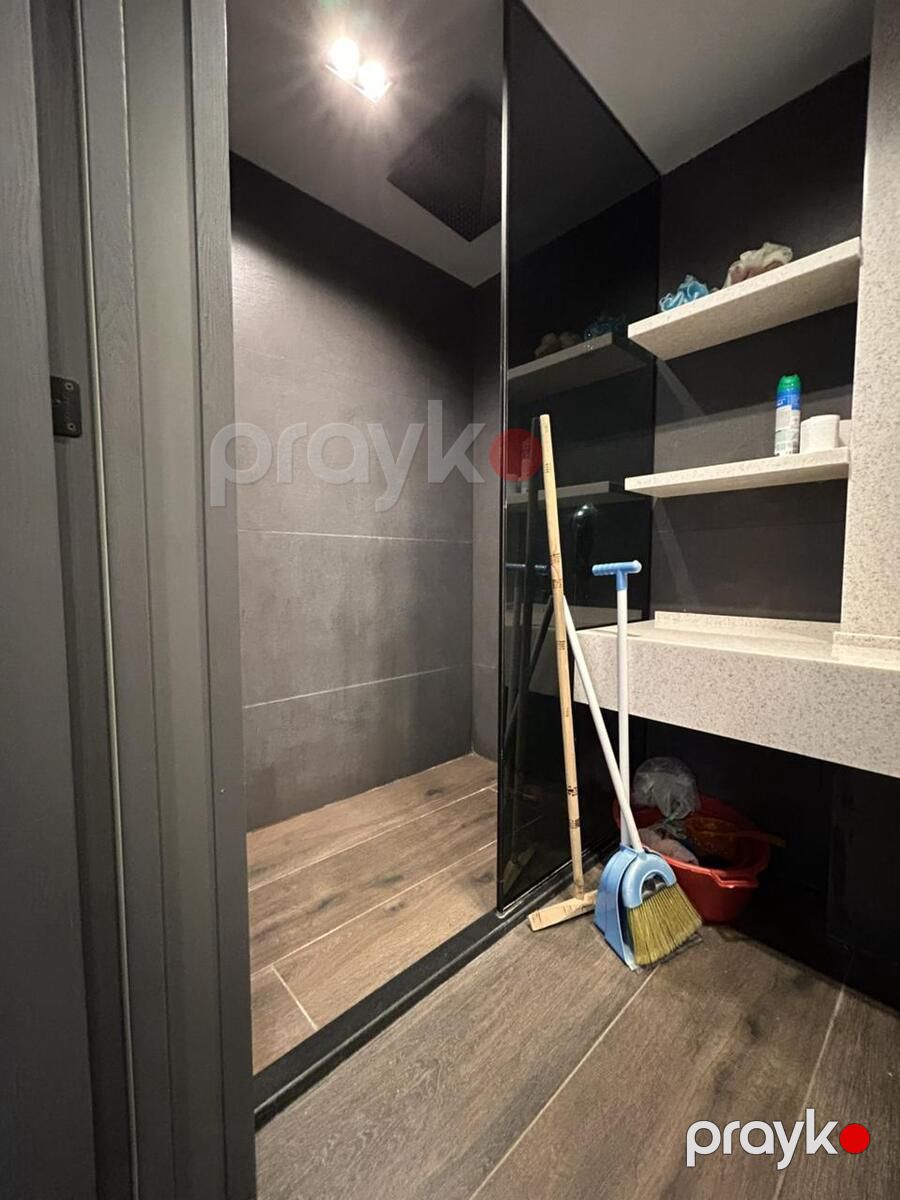 İcarəyə verilir 2 otaqlı yeni tikili 70 m² — Mənzil, Bakı (9)