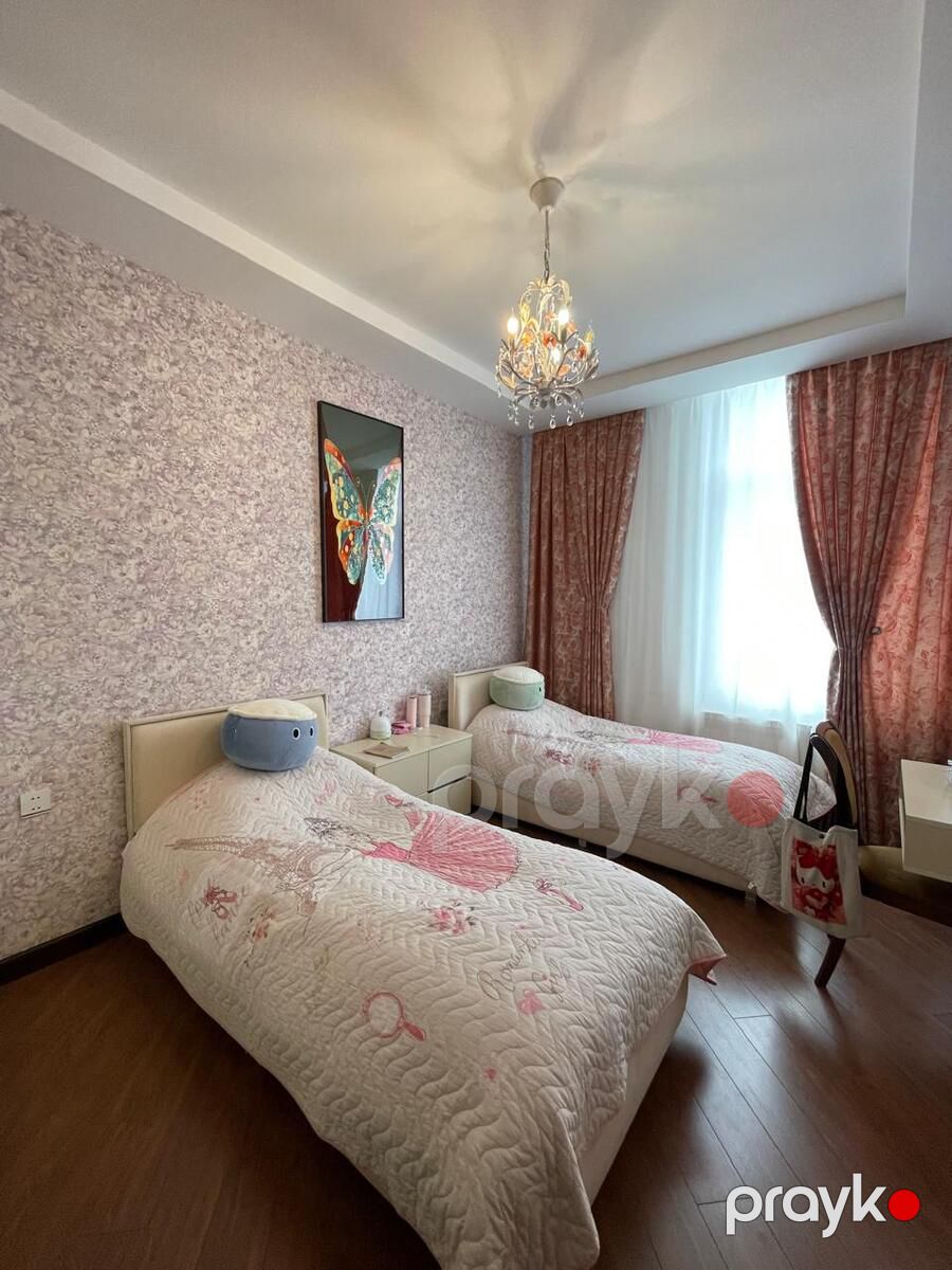 Satılır 6 otaqlı yeni tikili 280 m² — Mənzil, Bakı (9)