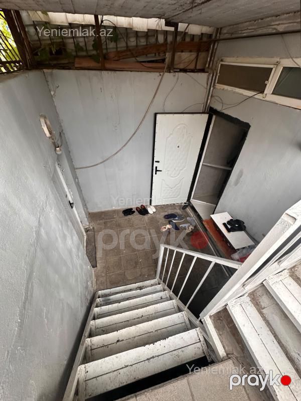 Satılır 5 otaqlı Həyət evi / Villa, 90 m², Binəqədi rayonu — Ev, villa, Bakı (11)