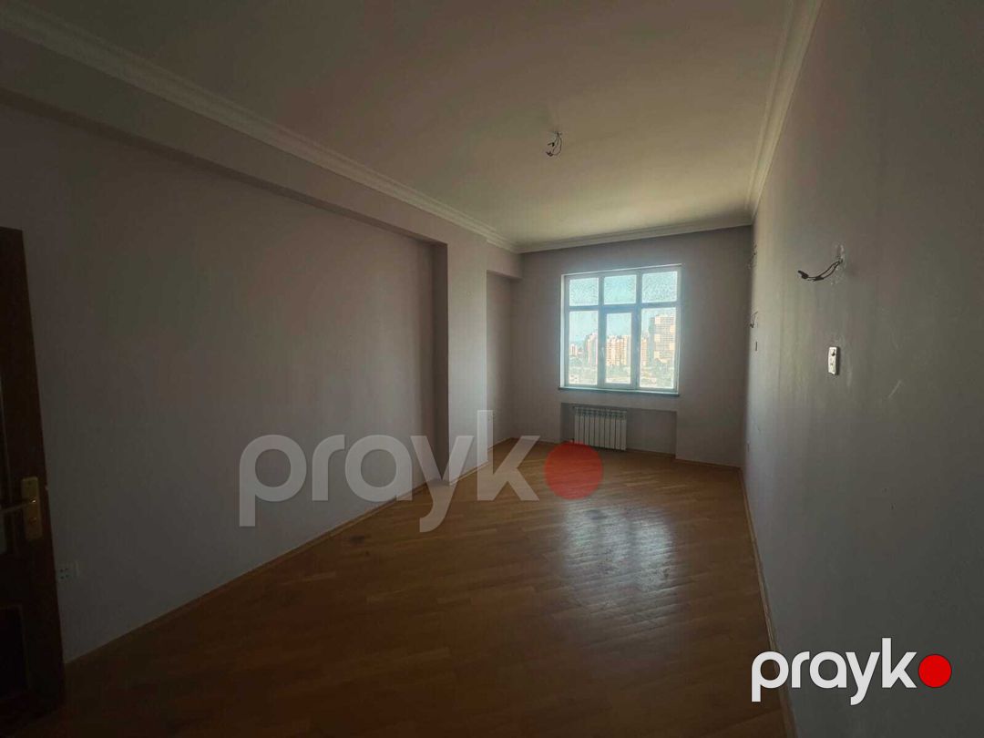 Satılır 3 otaqlı yeni tikili 130 m² — Mənzil, Bakı (7)