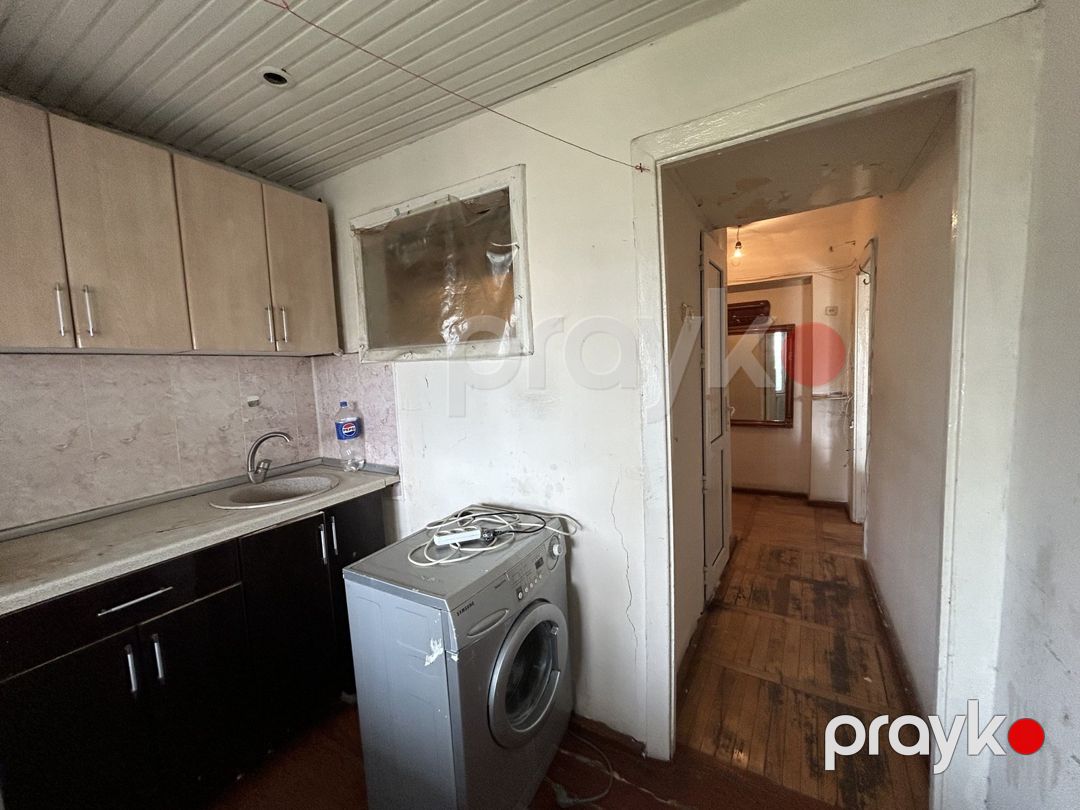 Satılır 2 otaqlı köhnə tikili 65 m² — Mənzil, Bakı (11)