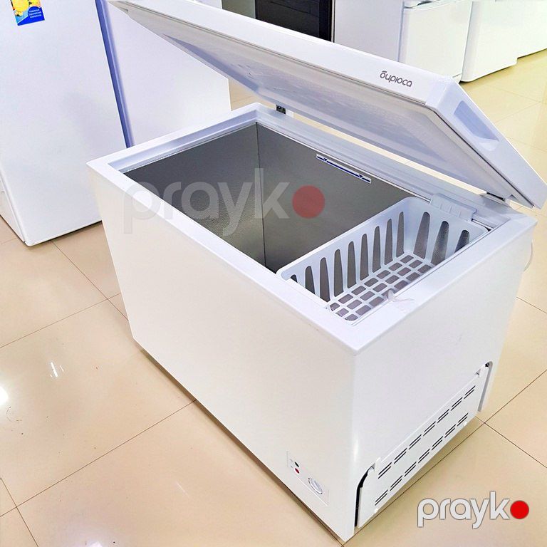 Dərin dondurucu "Biryusa 250 Lt" — Biznes və avadanlıq, Bakı (8)