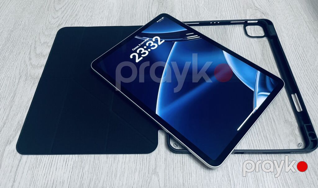 Apple iPad Pro 11 m2 4-cü nəsil 512gb yaddaş ideal vəziyyətdə — Apple, Bakı (2)