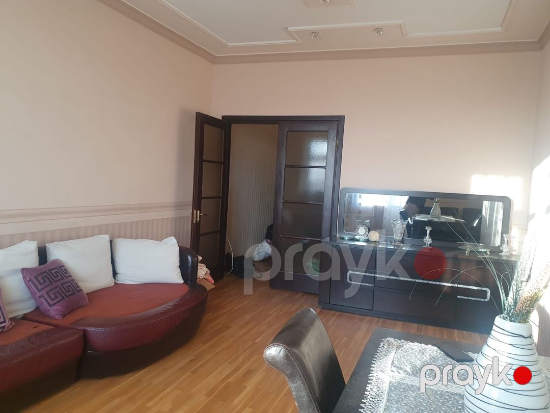 İcarəyə verilir 2 otaqlı yeni tikili 85 m² — Mənzil, Bakı (5)