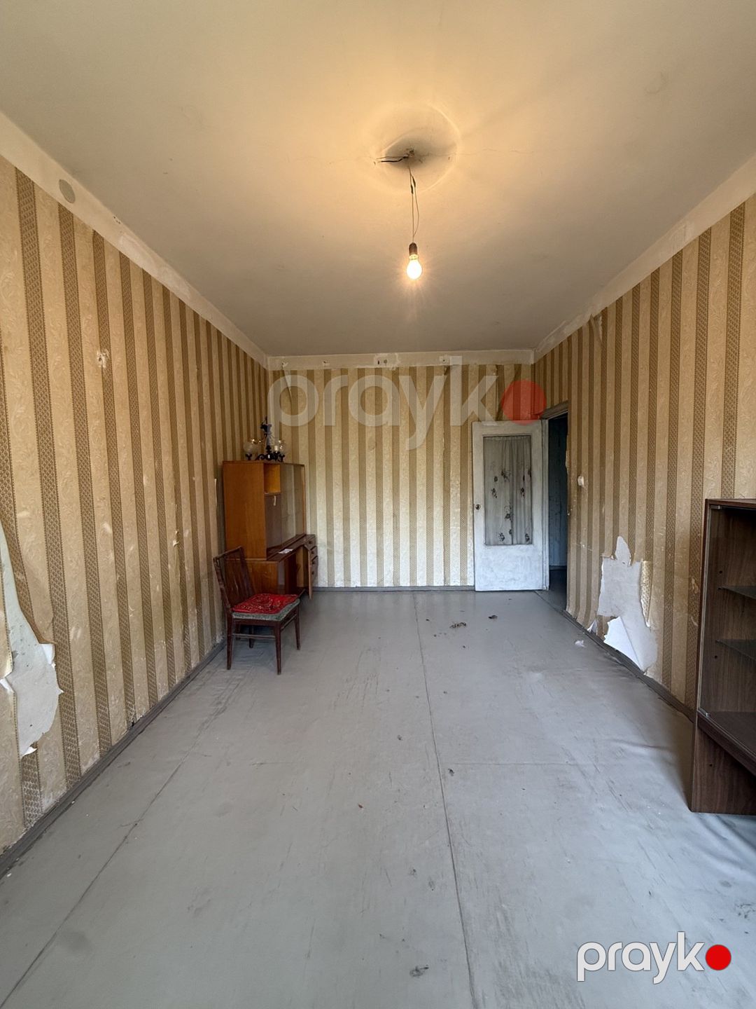 Satılır 2 otaqlı köhnə tikili 60 m² — Mənzil, Bakı (3)