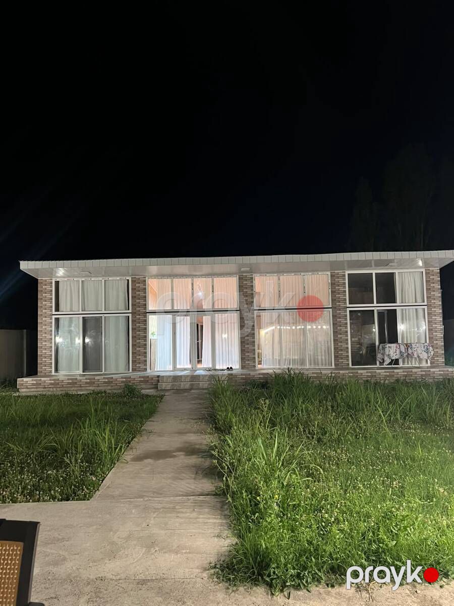 Bağ evi, Nabran qəs — Ev, villa (2)