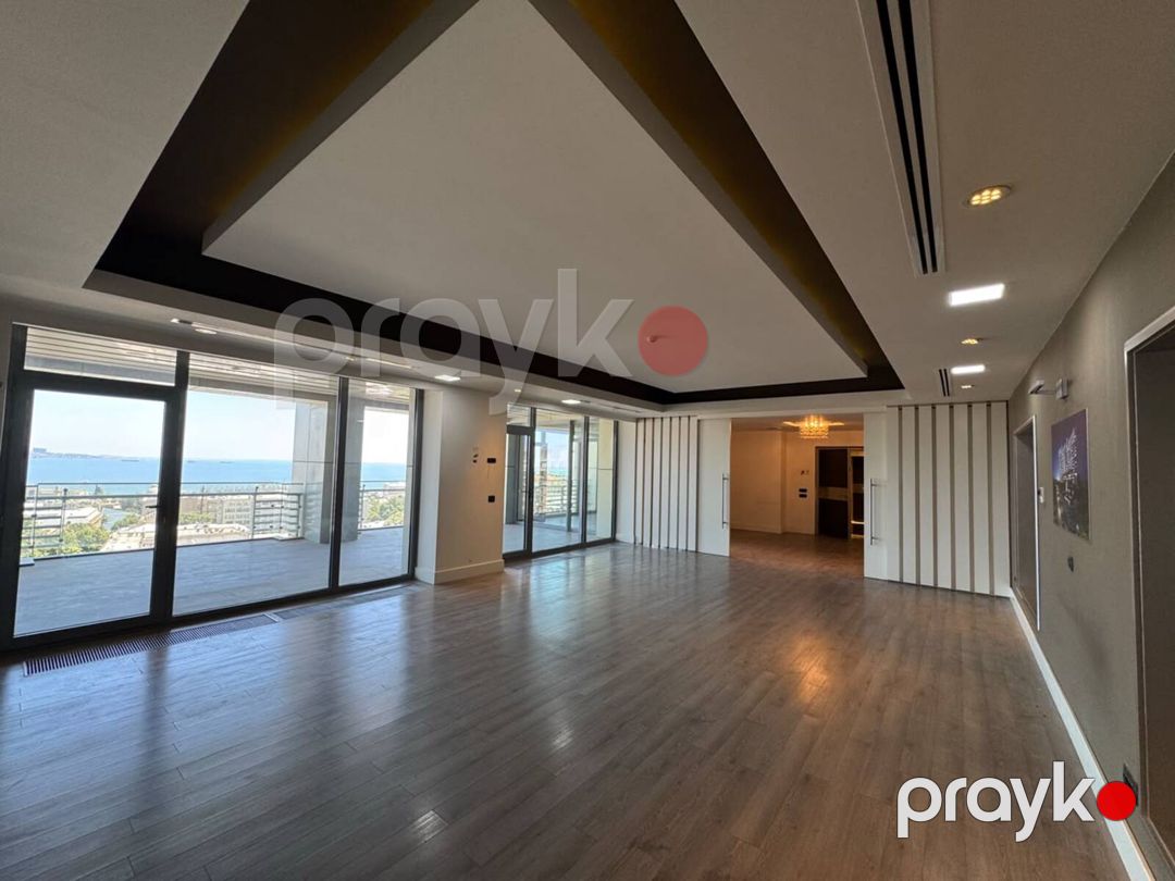 Satılır 4 otaqlı yeni tikili 320 m² — Mənzil, Bakı (3)