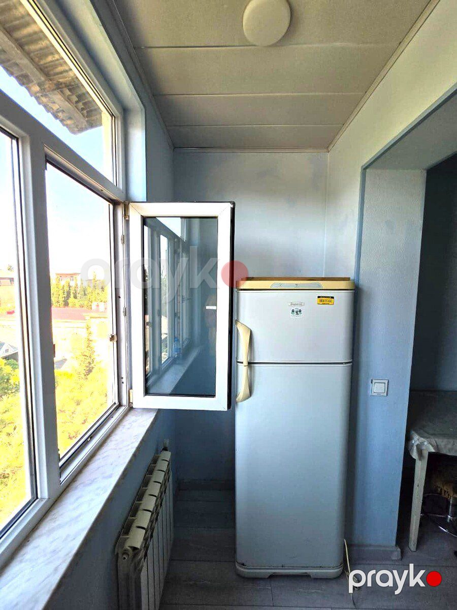 İcarəyə verilir 2 otaqlı köhnə tikili 50 m² — Mənzil, Bakı (7)
