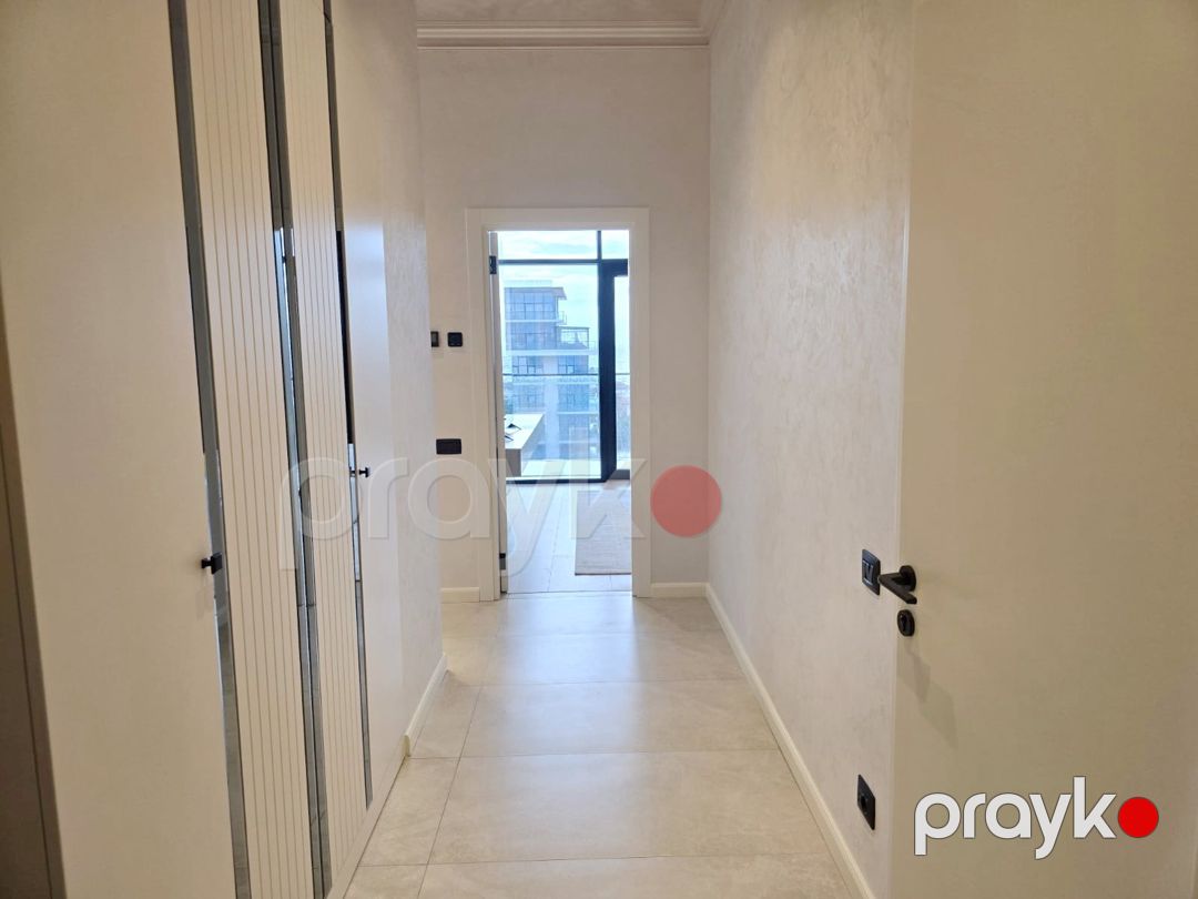 Satılır 2 otaqlı yeni tikili 74 m² — Mənzil, Bakı (10)