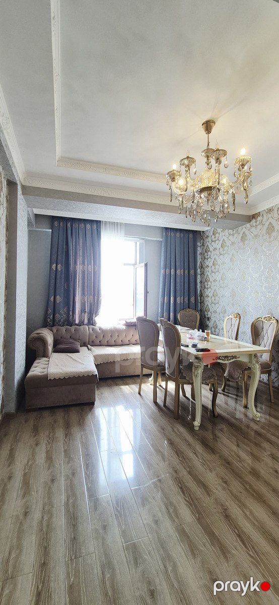 Satılır 3 otaqlı yeni tikili 76 m² — Mənzil, Xırdalan (6)