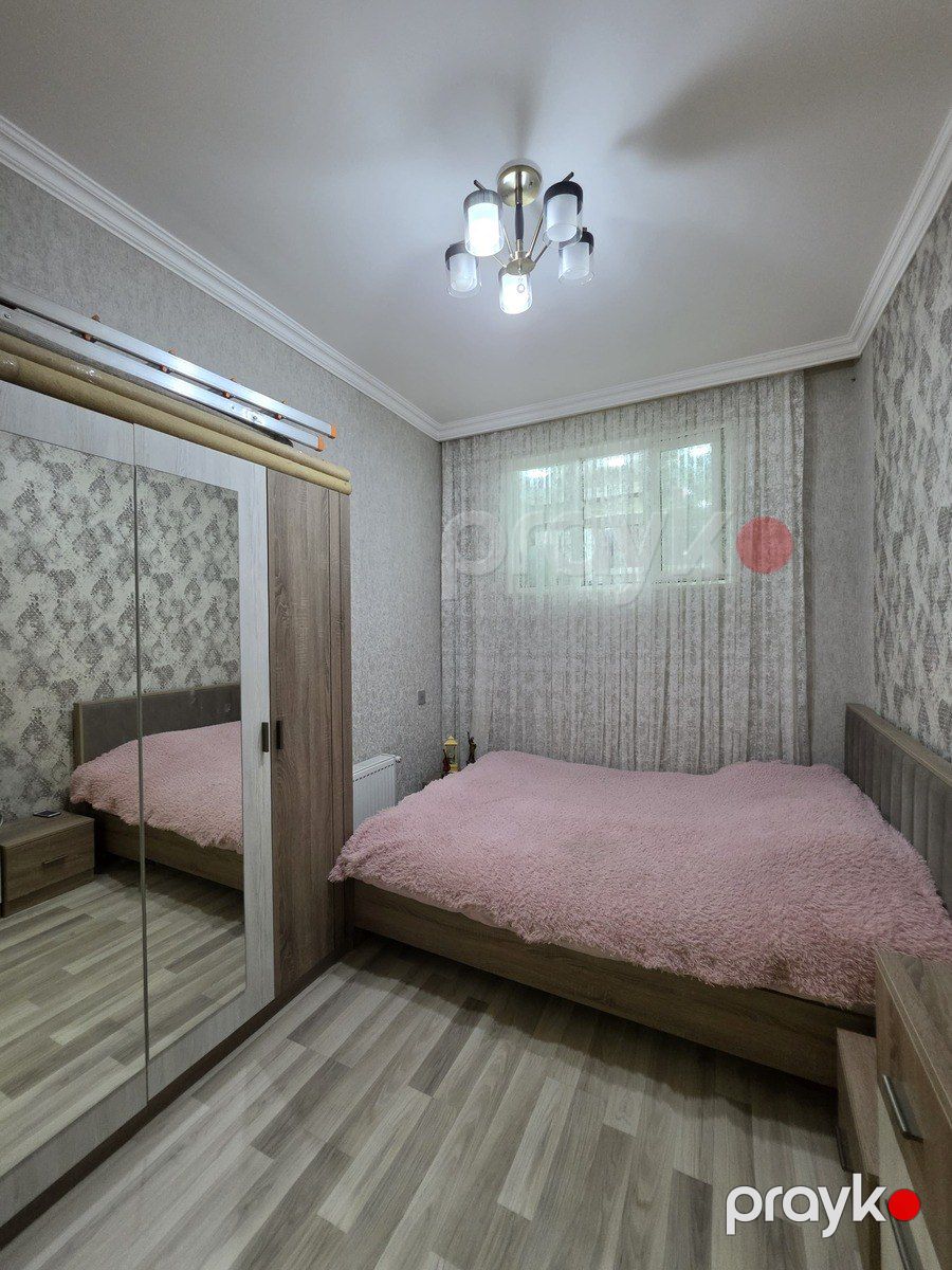 Satılır 2 otaqlı yeni tikili 57 m² — Mənzil, Bakı (5)