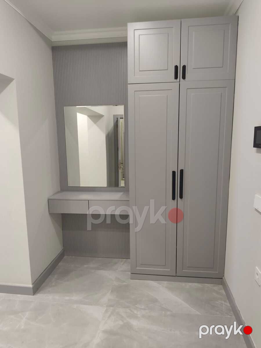 İcarəyə verilir 2 otaqlı yeni tikili 60 m² — Mənzil, Bakı (5)
