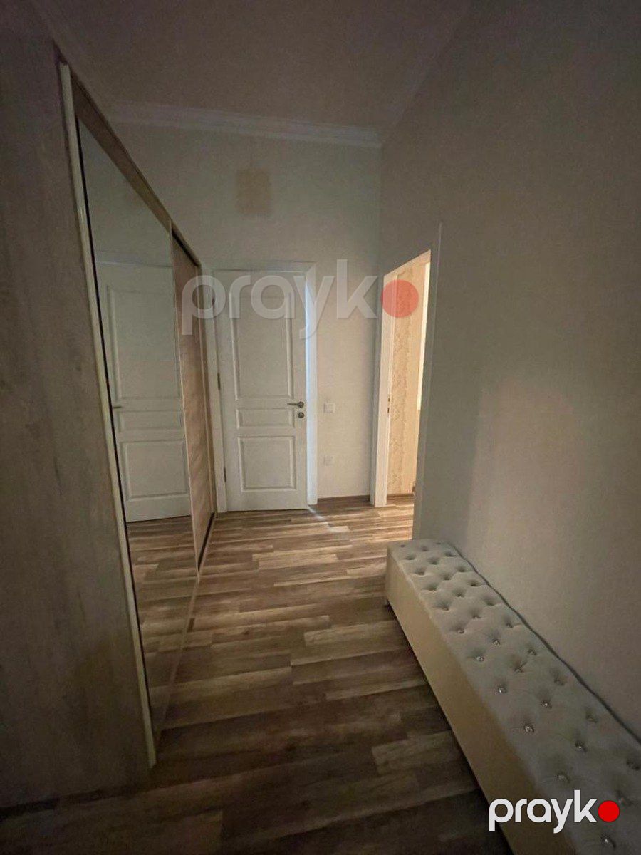 İcarəyə verilir 3 otaqlı yeni tikili 95 m² — Mənzil, Bakı (9)