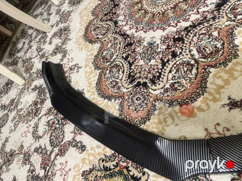 Carbon lip universal — Bakı
