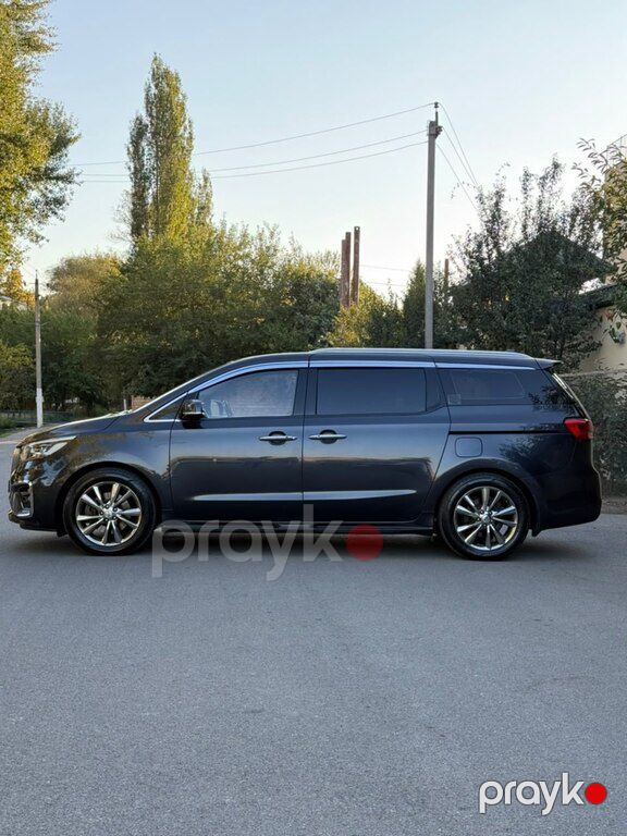 Kia Carnival, 2.2 L, 2018 il, 174 000 km — Avtomobillər, Göyçay (5)