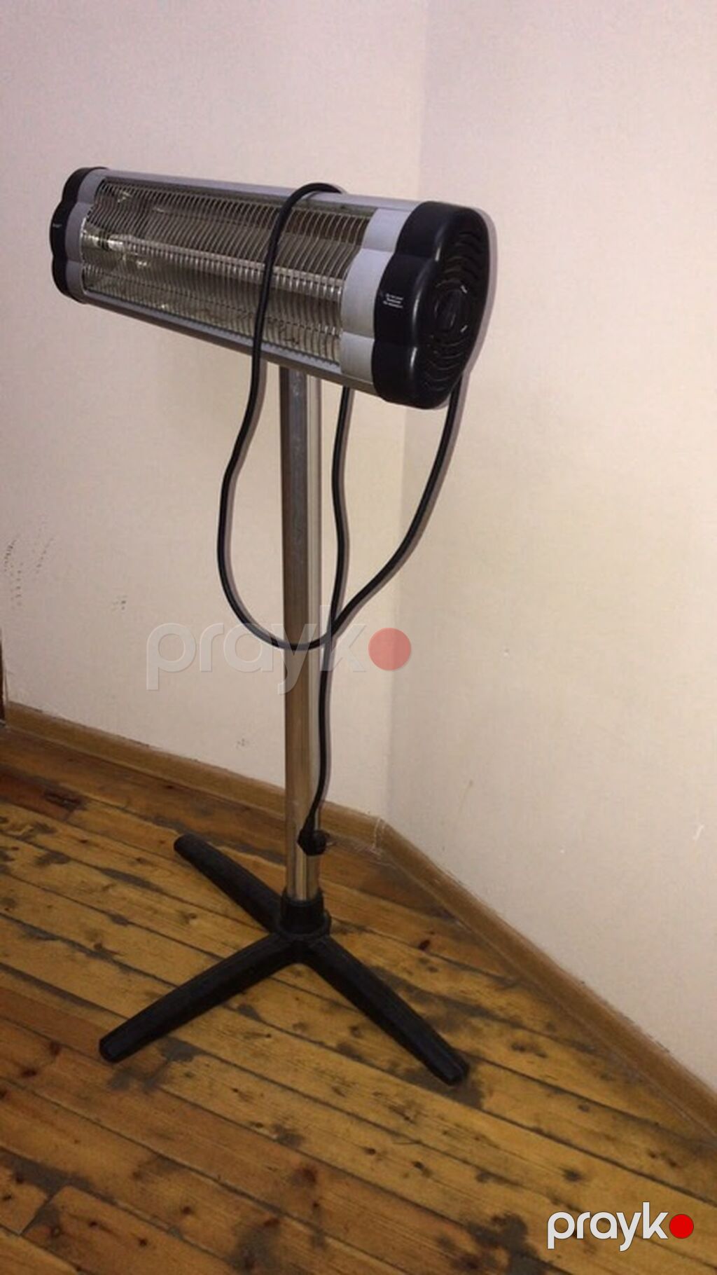 Ünvandan götürmə, Ödənişli çatdırılma — Isıtıcılar və isı ventilatorları, Mehdiabad (3)