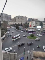 Satılır 2 otaqlı köhnə tikili 45 m² — Şamxal bəy — Mənzil