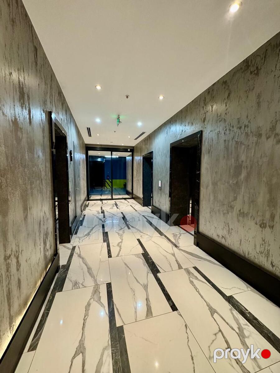 Satılır 2 otaqlı yeni tikili 65 m² — Mənzil, Bakı (5)