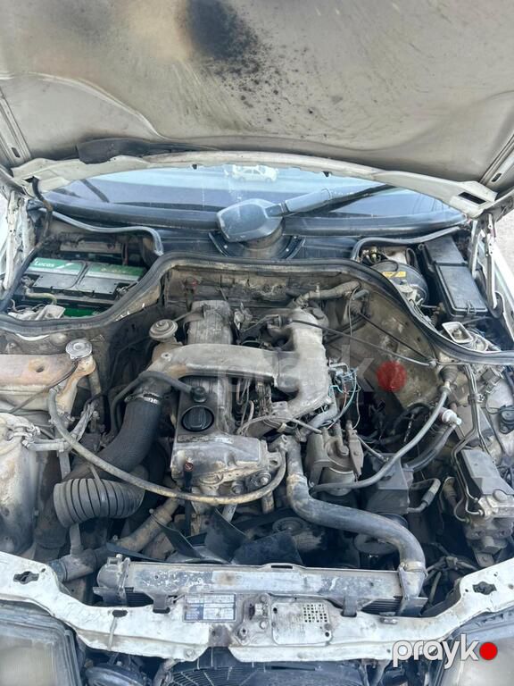 Mercedes 250 D, 2.5 L, 1990 il, 500 000 km — Avtomobillər, Bakı (5)