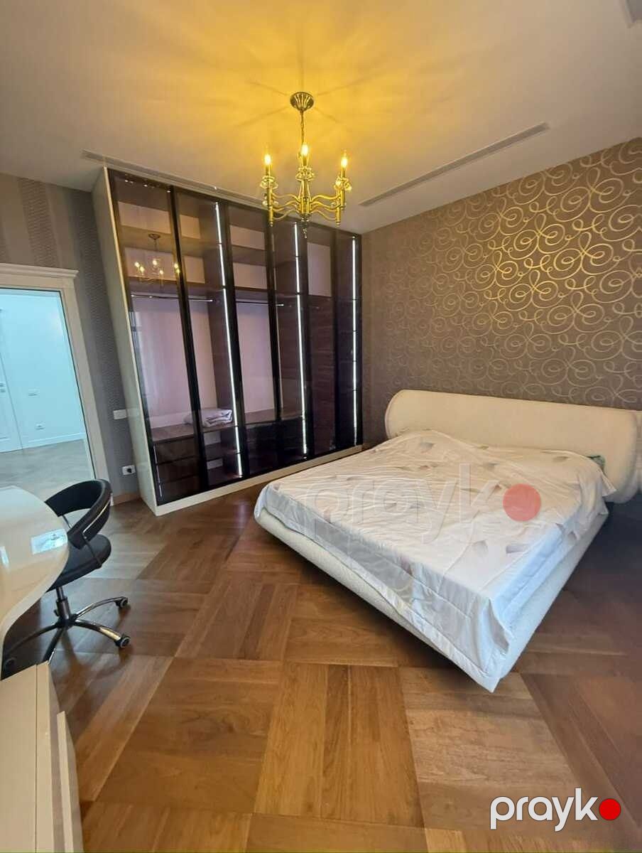 Satılır 3 otaqlı yeni tikili 150 m² — Mənzil, Bakı (7)