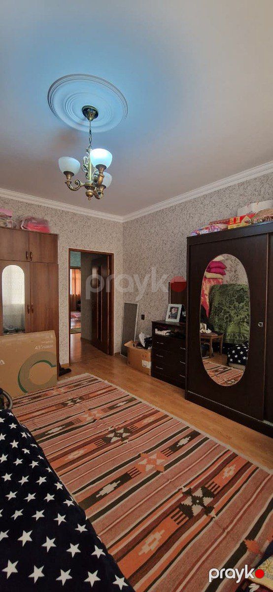 Satılır 2 otaqlı yeni tikili 77 m² — Mənzil, Bakı (5)