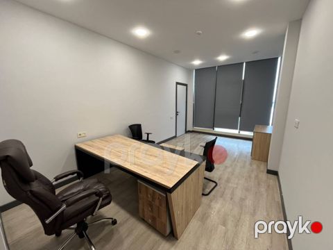 İcarəyə verilir 2 otaqlı ofis 50 m² — Bakı