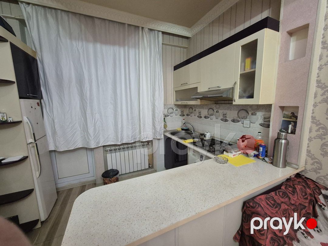 Satılır 2 otaqlı yeni tikili 52 m² — Mənzil, Bakı (5)