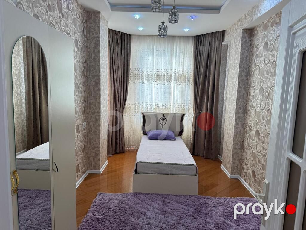 Satılır 4 otaqlı yeni tikili 176 m² — Mənzil, Bakı (9)