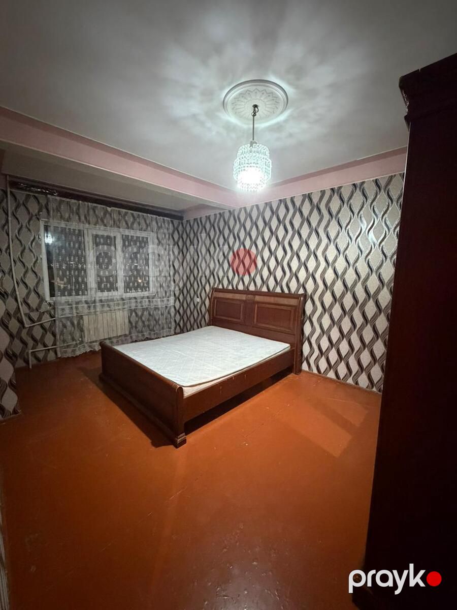 İcarəyə verilir 4 otaqlı köhnə tikili 80 m² — Mənzil, Bakı (3)