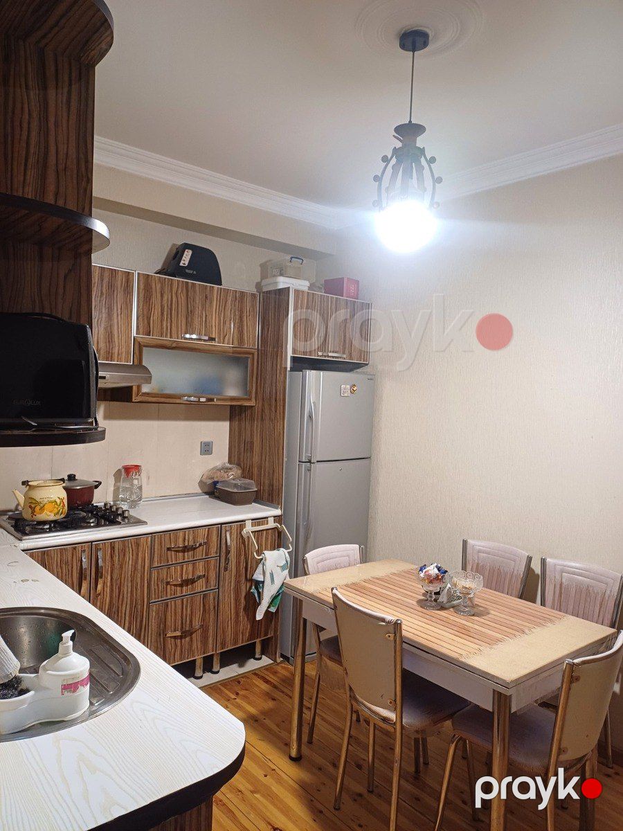 Satılır 2 otaqlı yeni tikili 70 m² — Mənzil, Bakı (5)