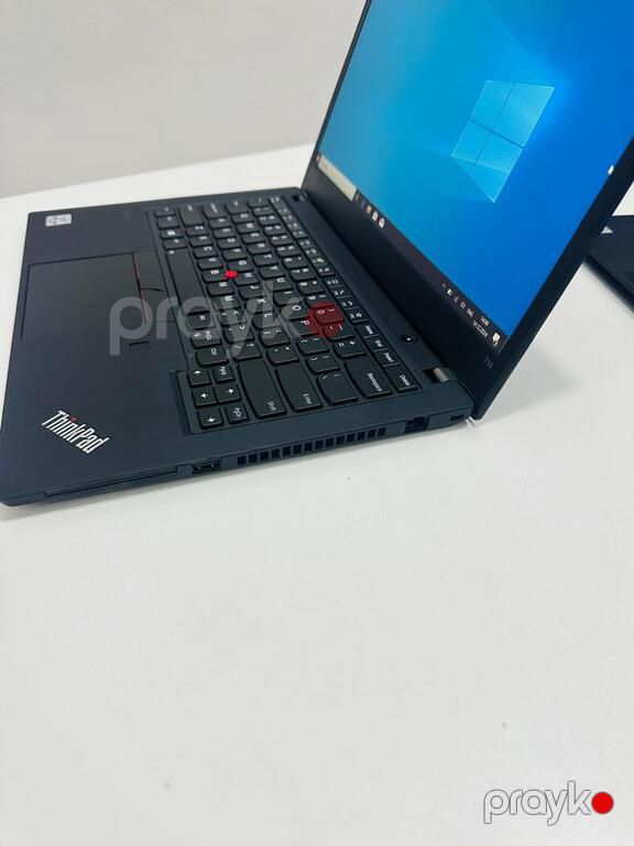 Noutbuk "Lenovo ThinkPad T14 Touchscreen vPRO" — Noutbuklar, Bakı (9)