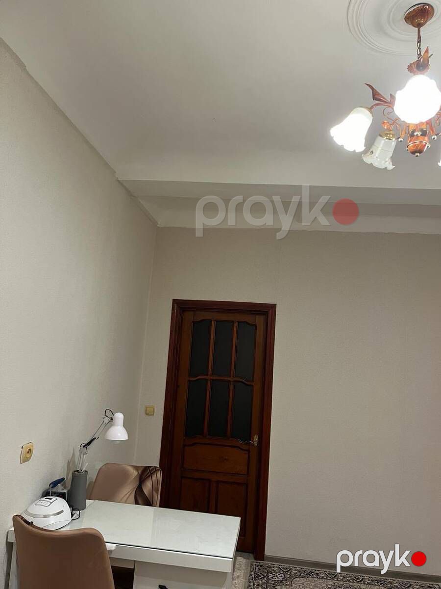 Satılır 2 otaqlı köhnə tikili 40 m² — Mənzil, Bakı (2)