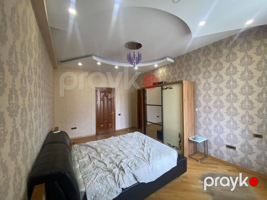 Satılır 4 otaqlı yeni tikili 220 m² — Mənzil, Bakı (12)