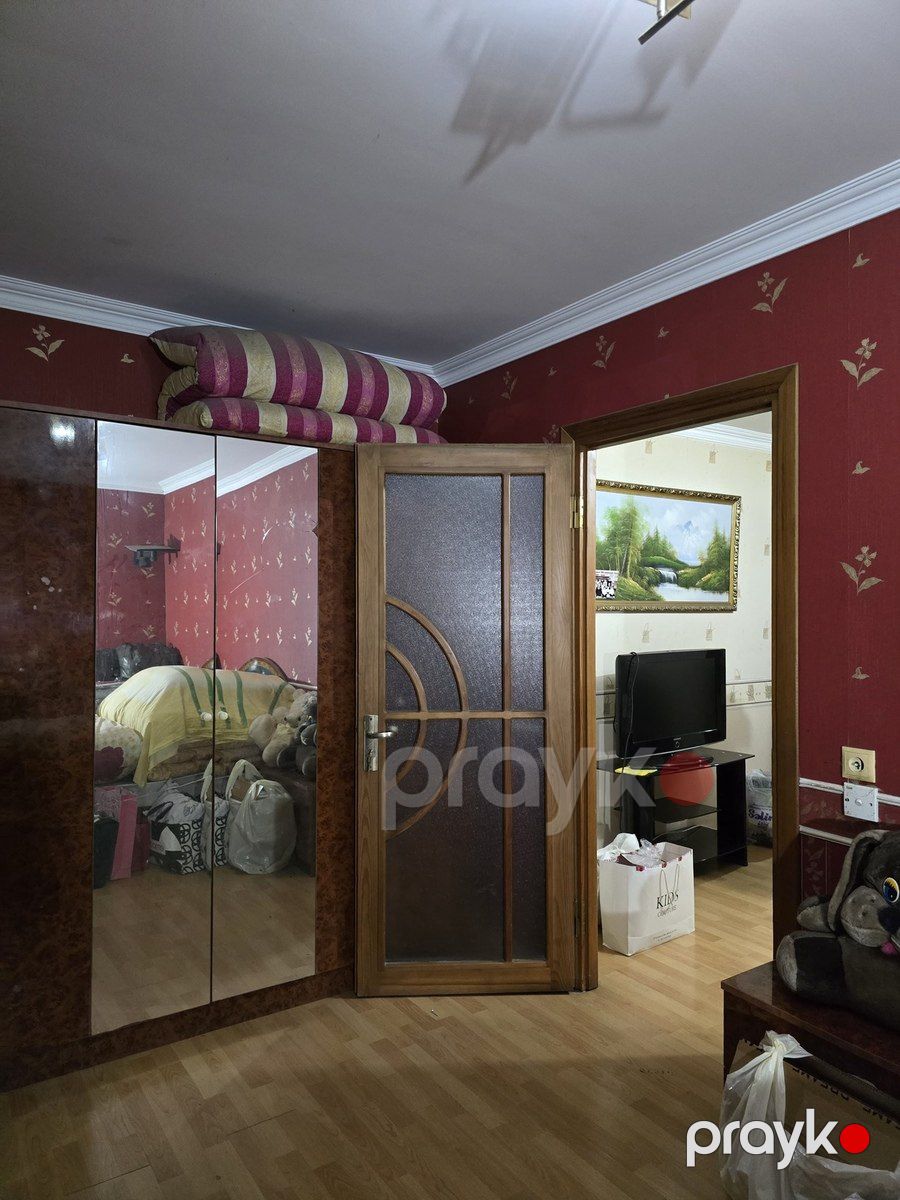 3-otaqlı mənzil, Şərifzadə küç. 34, 60.2 m² — Mənzil, Bakı (7)