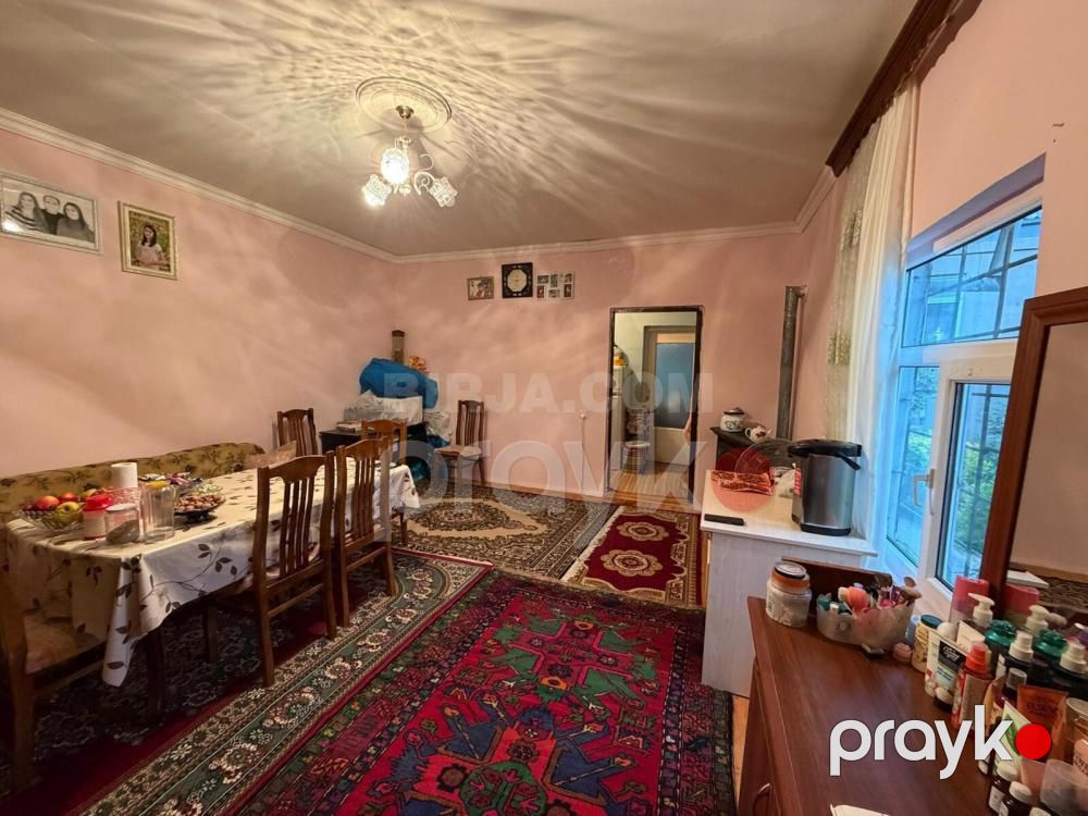 Satılır həyət evi, Binəqədi r — Ev, villa (3)