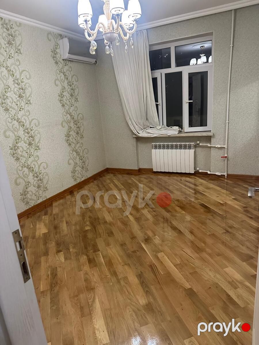 Satılır 3 otaqlı köhnə tikili 75 m² — Mənzil, Bakı (11)