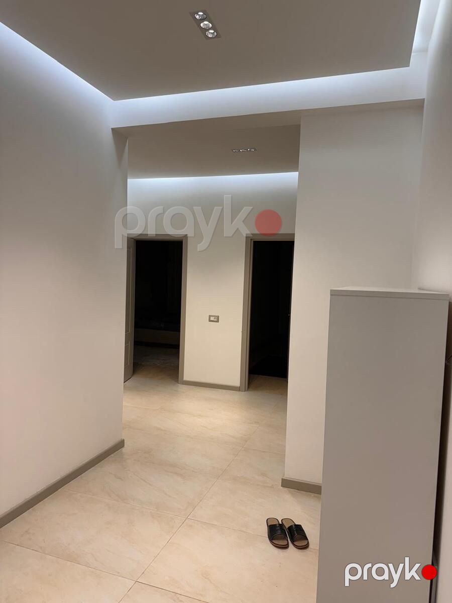 Satılır 3 otaqlı yeni tikili 120 m² — Mənzil, Sumqayıt (7)