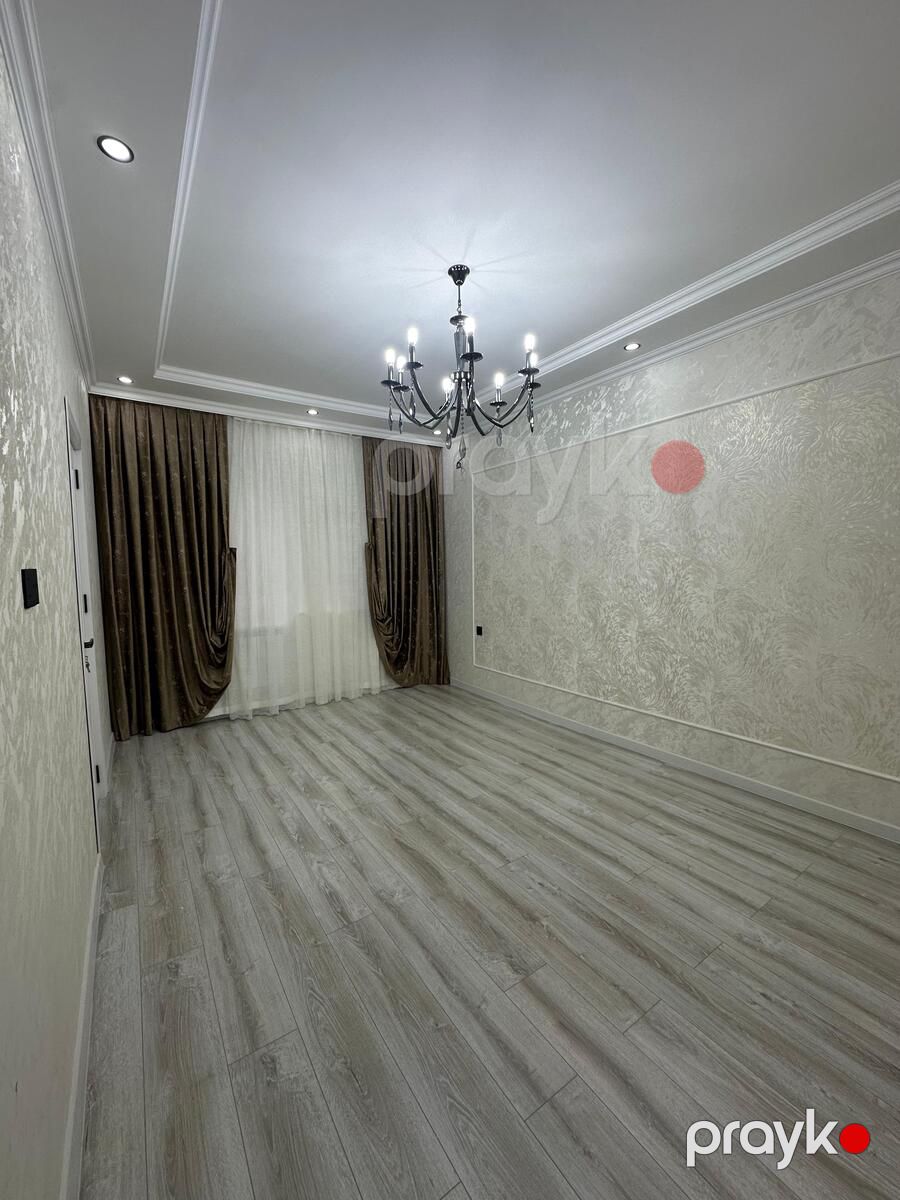 Satılır 1 otaqlı köhnə tikili 33 m² — Mənzil, Bakı (4)