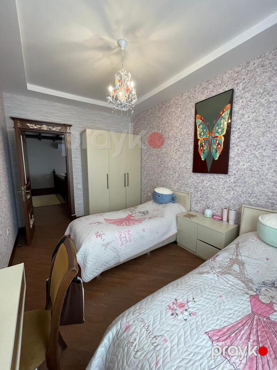 Satılır 6 otaqlı yeni tikili 280 m² — Mənzil, Bakı (10)