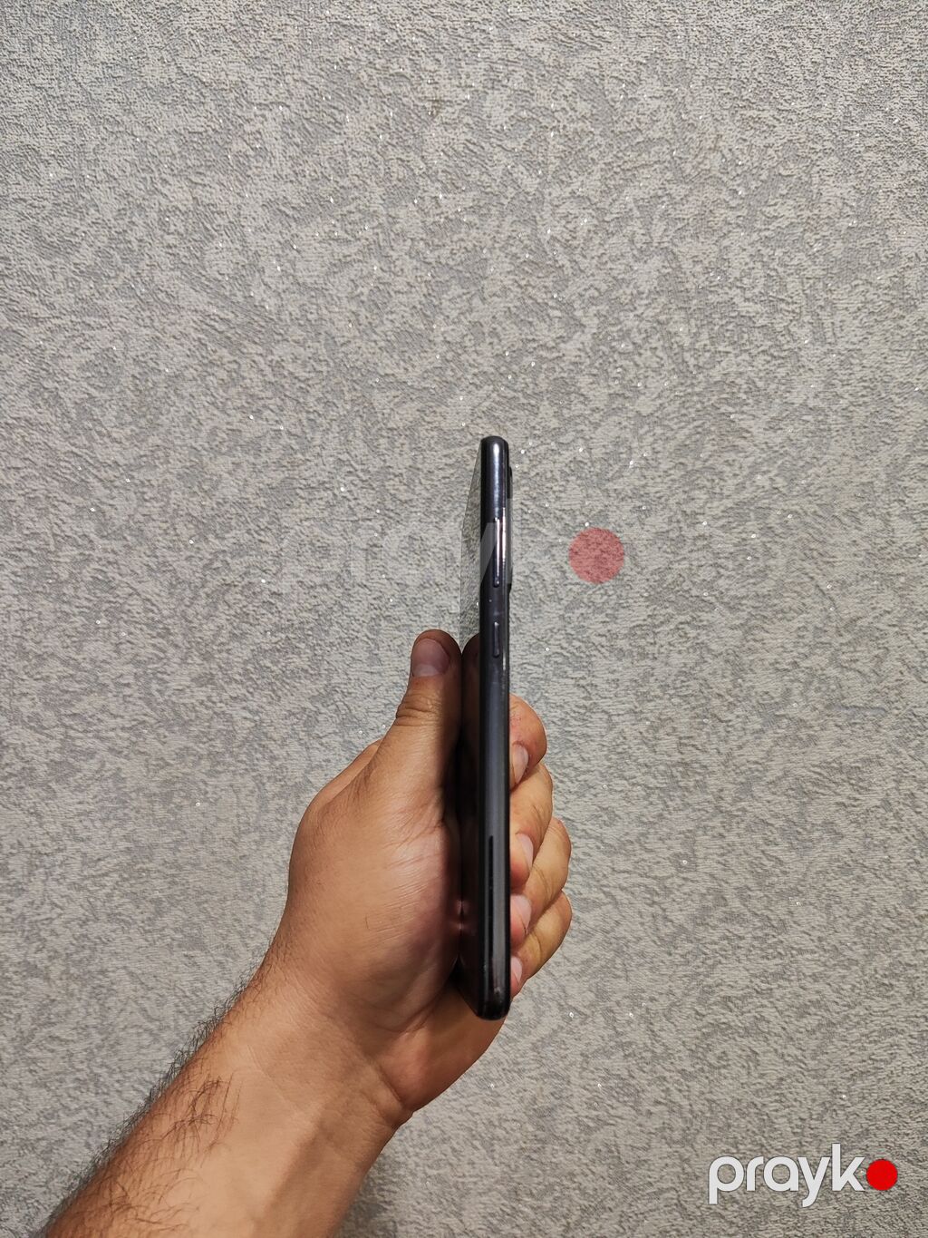 Samsung Galaxy A52, 128 GB, rəng - Qara, İki sim kartlı — Samsung, Mingəçevir (4)