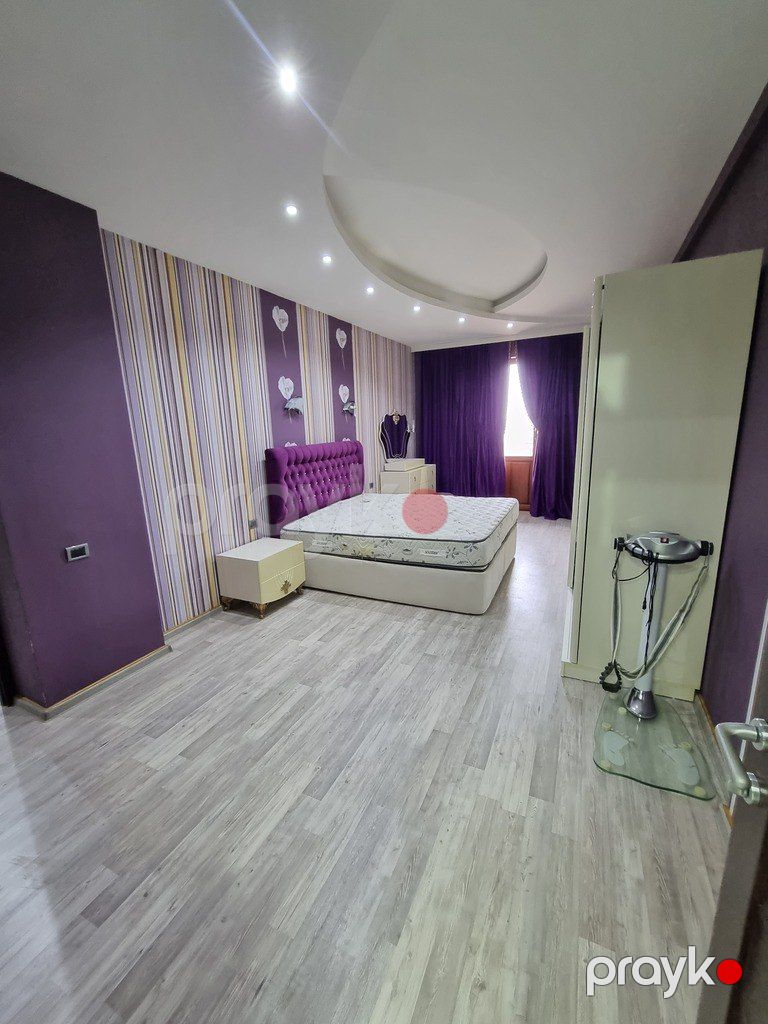 Satılır 4 otaqlı yeni tikili 200 m² — Mənzil, Bakı (5)