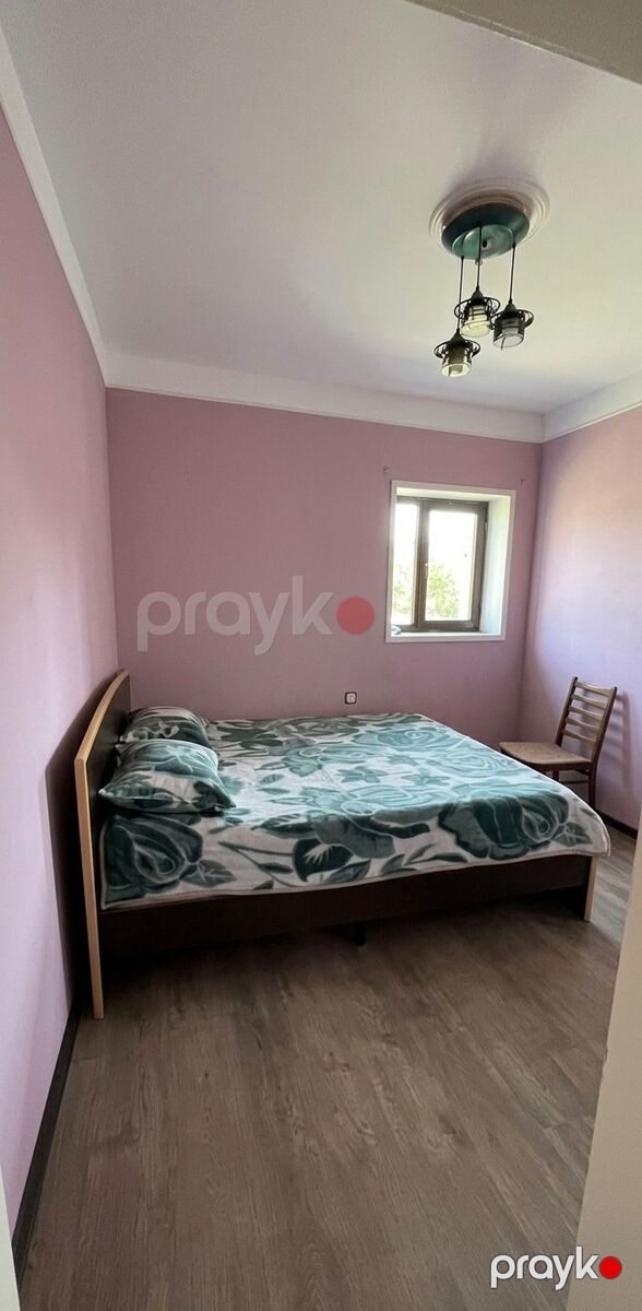 Satılır 4 otaqlı həyət evi/bağ evi 100 m² — Ev, villa, Bakı (10)