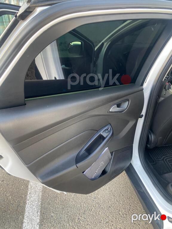 Ford Focus, 1.0 L, 2016 il, 247 500 km — Avtomobillər, Bakı (11)