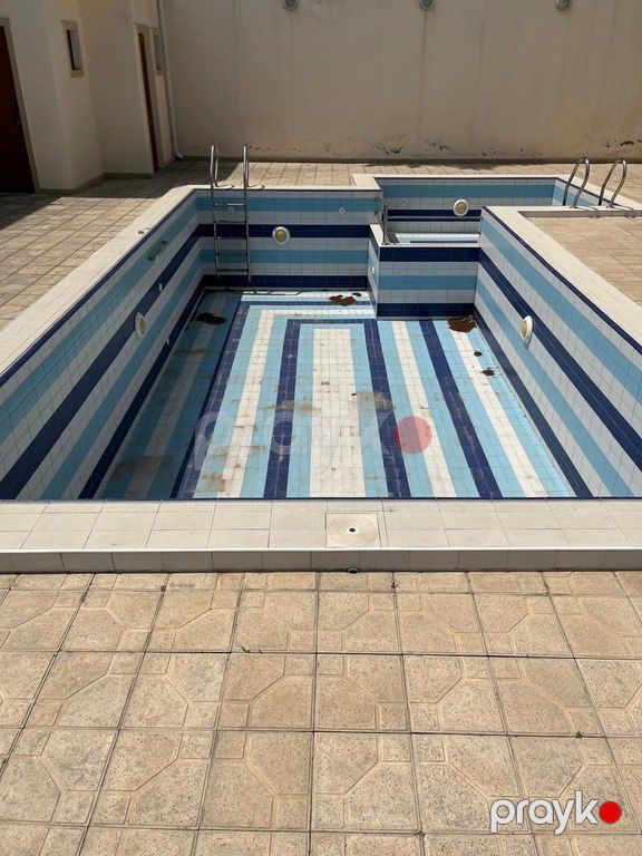 İcarəyə verilir 5 otaqlı həyət evi/bağ evi 450 m² — Ev, villa, Bakı (4)