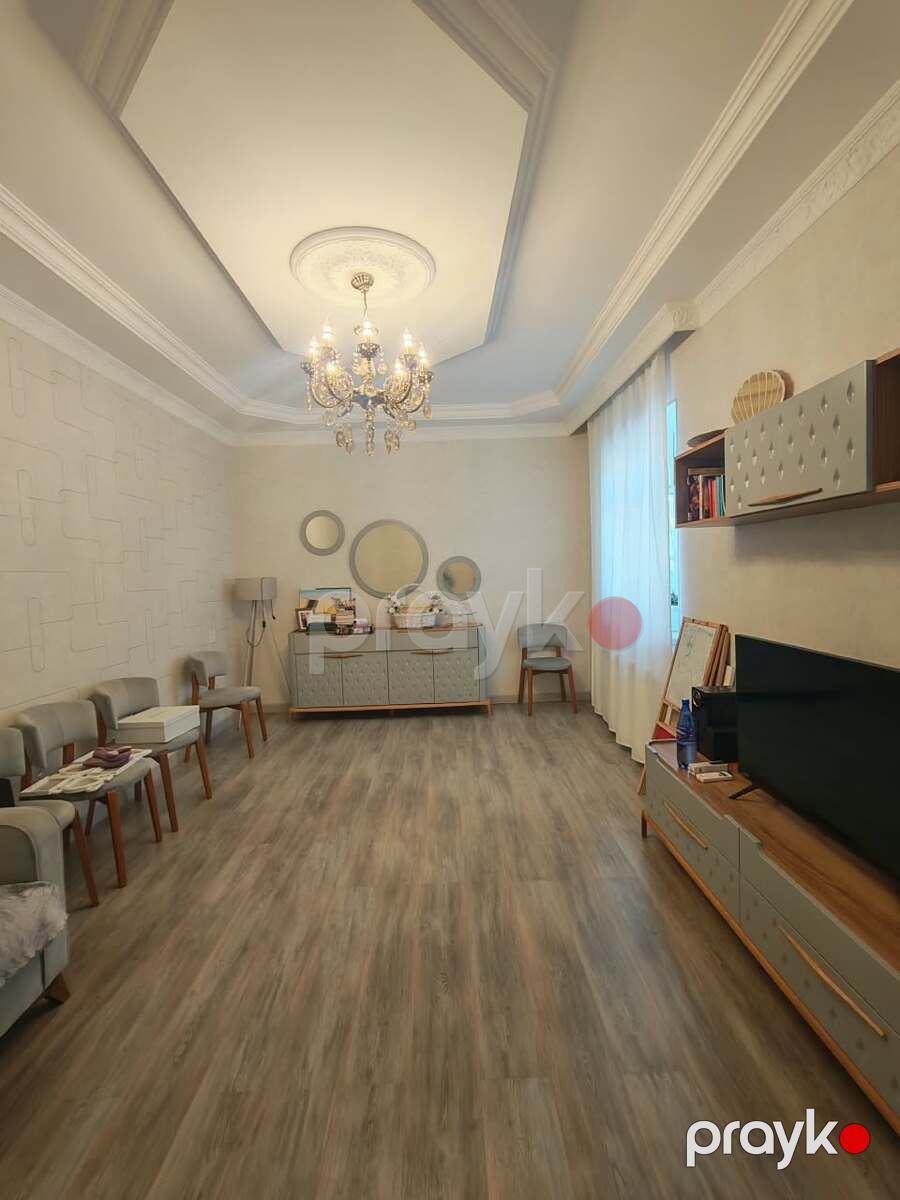 Satılır 3 otaqlı həyət evi/bağ evi 75 m² — Ev, villa, Xırdalan (2)