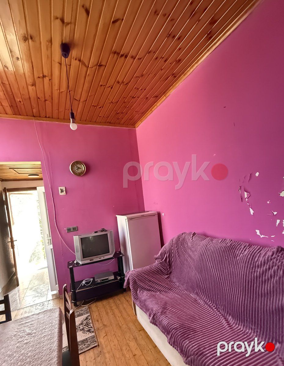İcarəyə verilir 2 otaqlı həyət evi/bağ evi 40 m² — Ev, villa, Bakı (9)