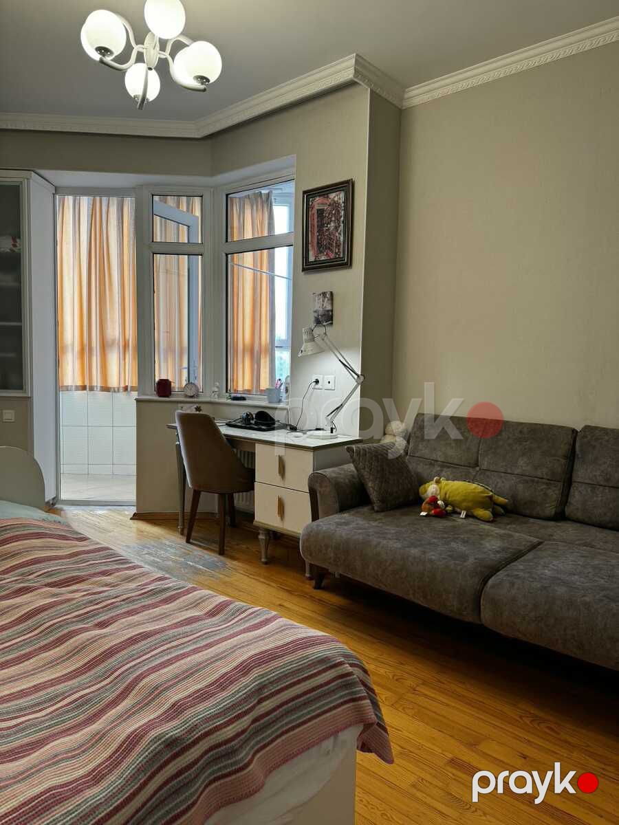 Satılır 4 otaqlı yeni tikili 145 m² — Mənzil, Bakı (9)