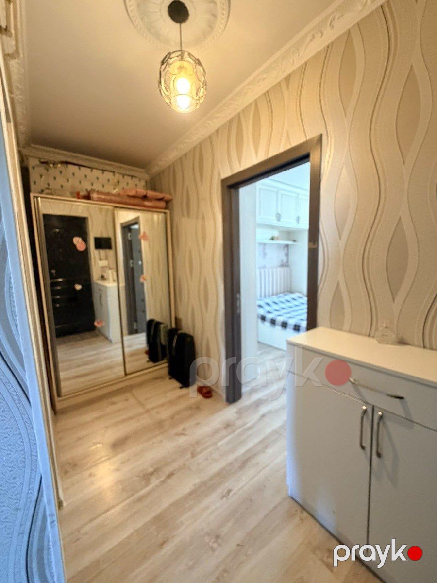 Satılır 2 otaqlı köhnə tikili 62 m² — Mənzil, Bakı (8)