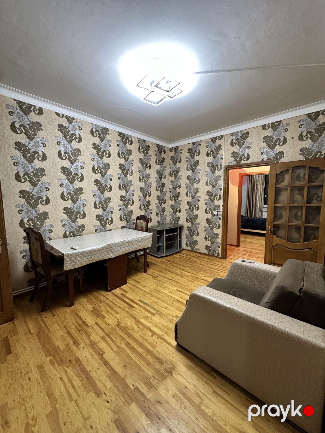 Satılır 2 otaqlı köhnə tikili 60 m² — Mənzil, Bakı (3)