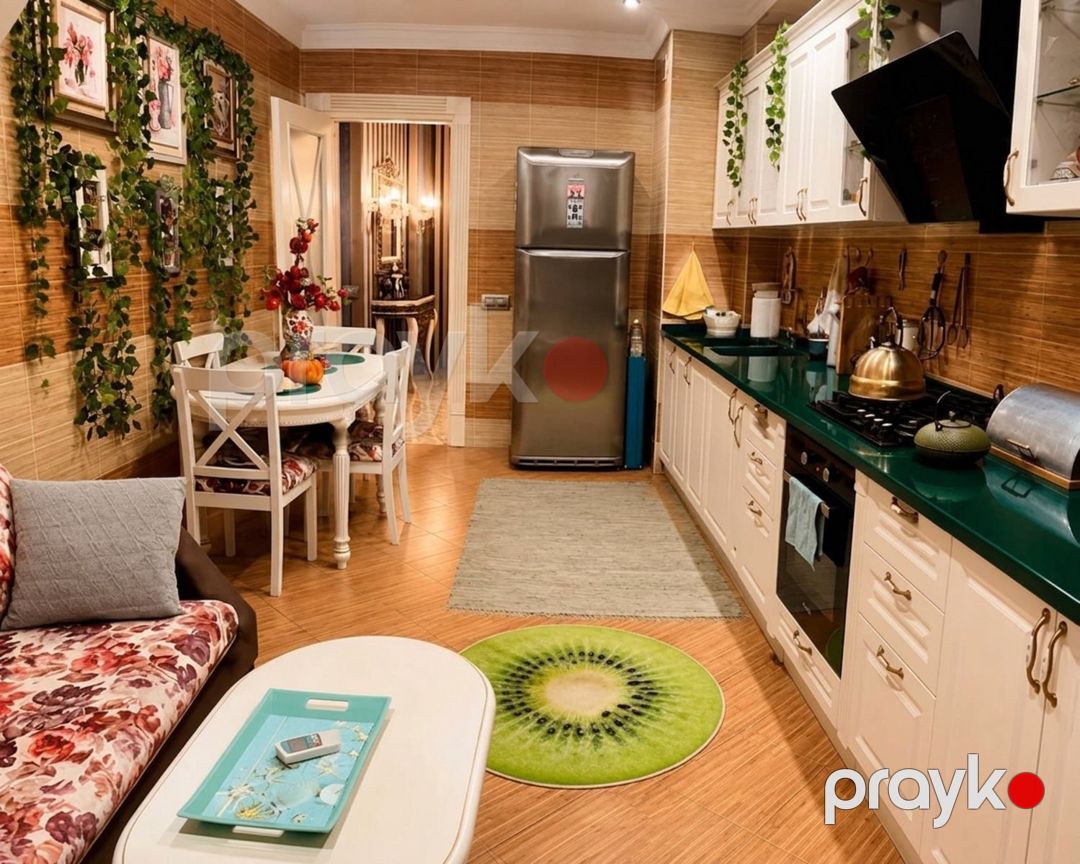 Satılır 4 otaqlı yeni tikili 170 m² — Mənzil, Bakı (9)